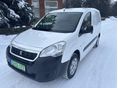 PEUGEOT PARTNER 2016/7 - 1