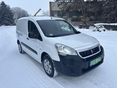 PEUGEOT PARTNER 2016/7 - 4