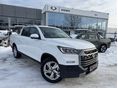 KGM (SSANGYONG) MUSSO GRAND 2.2 e-XDI Premium 4WD (Automata) Plus! Márkakereskedésből!