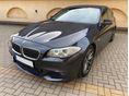 BMW 535d (Automata) M PAKETT! MASSZÁZS!