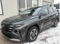 HYUNDAI TUCSON 1.6 T-GDI Comfort Manuál.6seb.+COMFORT Plus Csomaggal/KÉSZLETRE RENDELT. RÖVID ÉRKEZÉSSEL!!!