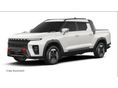 KGM (SSANGYONG) MUSSO EV 80,6 kWh Black Edition 4WD (Automata) TESZTAUTÓ! AZONNAL. KÉSZLETRŐL! 4WD!