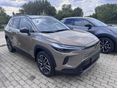 TOYOTA COROLLA CROSS 1.8 Hybrid Style e-CVT JÚLIUSI ÉRKEZÉSSEL ÁTVHETŐ!