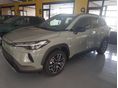 TOYOTA COROLLA CROSS 1.8 Hybrid Style e-CVT MC26 RENDELÉSRE