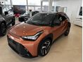 TOYOTA AYGO 2026 - 1