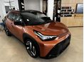 TOYOTA AYGO 2026 - 2