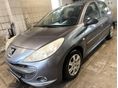 PEUGEOT 206 2010/4 - 5