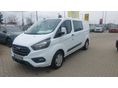 FORD TRANSIT Custom 2.0 TDCi 320 L2H1 Trend Start&Stop 6 személyes! vezetett szervízköny!32050 km