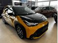 TOYOTA AYGO 2026 - 1