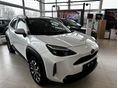 TOYOTA YARIS CROSS 2026 - 1