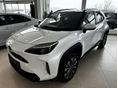 TOYOTA YARIS CROSS 2026 - 2