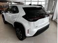 TOYOTA YARIS CROSS 2026 - 3