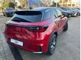 LEXUS LBX 2025/3 - 5