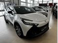 TOYOTA C-HR 2026 - 1