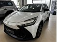 TOYOTA C-HR 2026 - 2