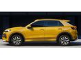 VOLKSWAGEN T-ROC 2026 - 2