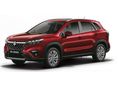 SUZUKI S-CROSS 2025 - 1