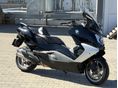 BMW C 650 GT 2016/9 - 2