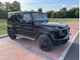 MERCEDES-AMG G 63 2023/3 - 2