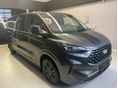 FORD TRANSIT 2025 - 2