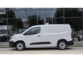PEUGEOT PARTNER 1.5 BlueHDi 130 L2 1000 (3 személyes ) Egyedi kedvezménnyel KÉSZLETRŐL! Kavosz lízing 3% kamattal!