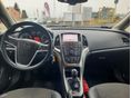 OPEL ASTRA J 2011/12 - 3