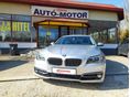 BMW 525d AKCIÓ ! 1 ÉV GARANCIÁVAL VEZÉRLÉS CSERE UTÁN. TÖRÉS ÉS KORRÓZIÓ MENTESEN ELADÓ