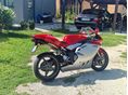 MV AGUSTA F4 750 2001/7 - 2