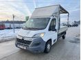 CITROEN JUMPER 2016/1 - 1