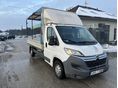 CITROEN JUMPER 2016/1 - 3