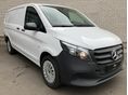 MERCEDES-BENZ VITO 2026 - 1