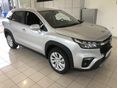 SUZUKI S-CROSS 2026/1 - 7