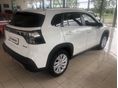 SUZUKI S-CROSS 2026/1 - 3
