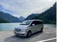 MERCEDES-BENZ VIANO 2010/11 - 2
