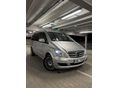 MERCEDES-BENZ VIANO 3.0 CDI V6 Trend L (Automata)