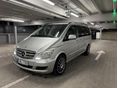 MERCEDES-BENZ VIANO 2010/11 - 2