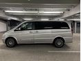 MERCEDES-BENZ VIANO 2010/11 - 3