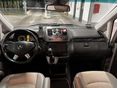 MERCEDES-BENZ VIANO 2010/11 - 8