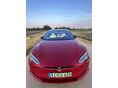 TESLA MODEL S 2019/1 - 9