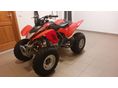 HONDA TRX 250 EX 