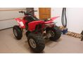 HONDA TRX 250 EX 2010/3 - 2