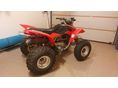 HONDA TRX 250 EX 2010/3 - 3