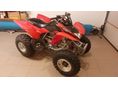 HONDA TRX 250 EX 2010/3 - 5