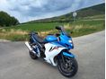 SUZUKI GSX 650 F ABS (költsegmentes)