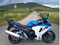 SUZUKI GSX 650 F 2014/4 - 2