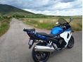 SUZUKI GSX 650 F 2014/4 - 4