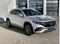 MERCEDES-BENZ EQA 2025/1 - 2