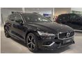 VOLVO V60 2.0 [B4] MHEV Plus Bright DCT KÉSZLETRŐL KIEMELT BUSINESS KEDVEZMÉNNYEL