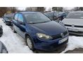 VOLKSWAGEN GOLF 2009 - 1
