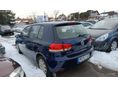 VOLKSWAGEN GOLF 2009 - 4